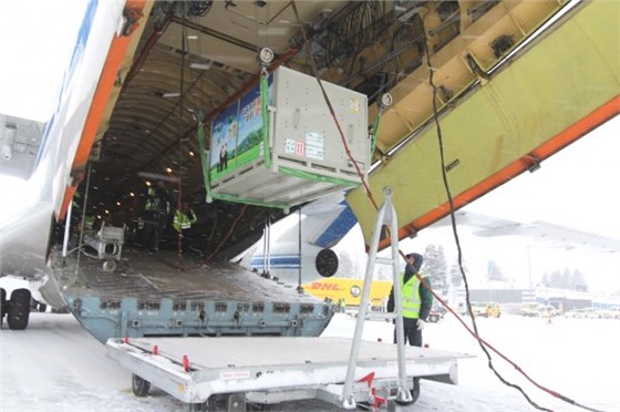 帮助创业公司取得成功:选择合适的货运代理商的提示 帮助创业公司取得成功:选择合适的货运代理商的提示