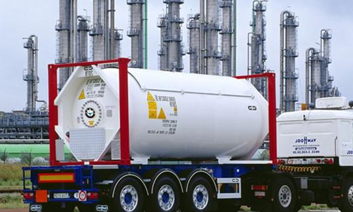 危险品货物进出口运输 危险品货物进出口运输