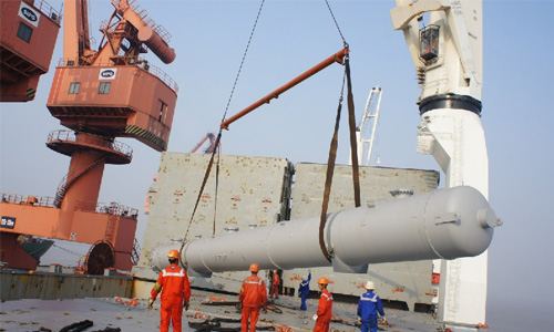 危险品货物进出口运输 危险品货物进出口运输